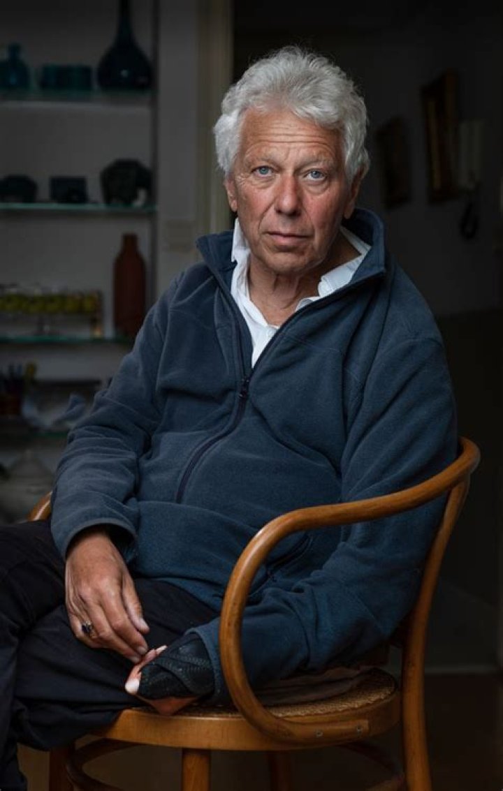 Peter D'young