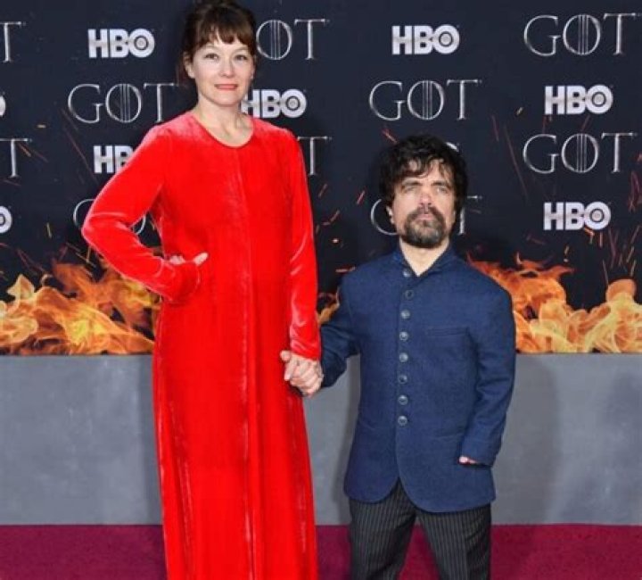 Peter Dinklage Knows How to Keep His Personal Life Private! DemotiX