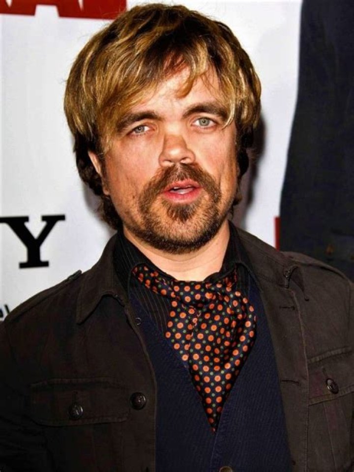 Peter Dinklage Net Worth 2023 Movies and TV Shows Family