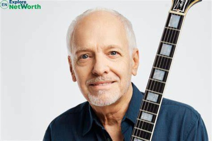 Peter Frampton Net Worth & Bio/Wiki 2018 Facts Which You Must To Know!