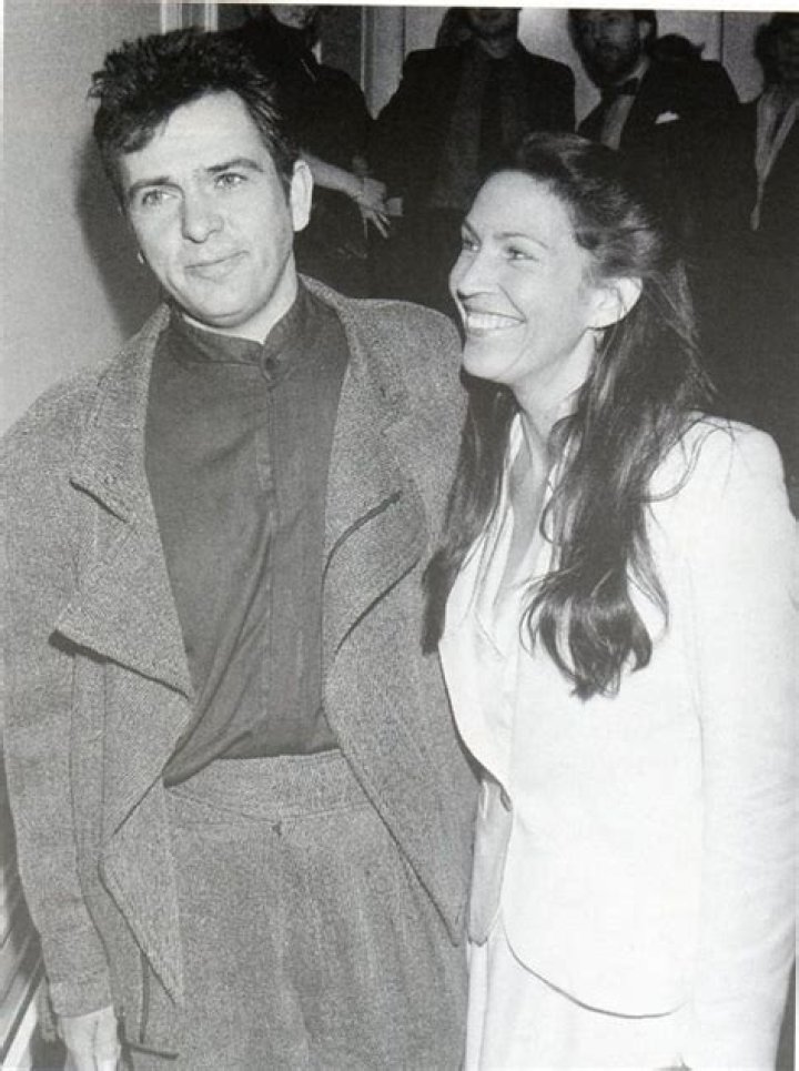 Peter Gabriel and Jill Moore Oh Give me the Beat Boys Pinterest