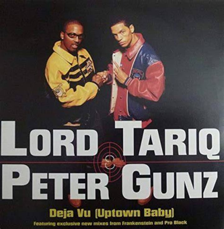 Peter Gunz Challenges &lsquo;Cheaters&rsquo; Subject To A Fight After The Man