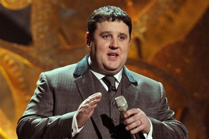 Peter Kay's family How fatherhood changed him and the wife that keeps