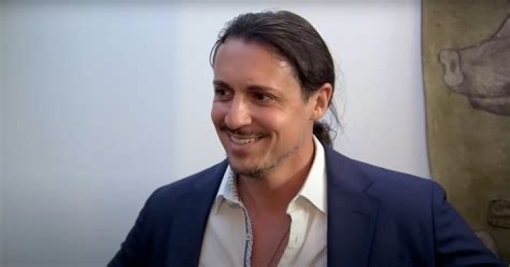 Peter Madrigal Net Worth How Rich Is The Vanderpump Rules Star? Lee