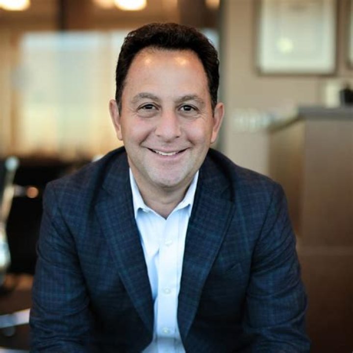 Peter Mallouk Competition in Financial Planning Is Heating Up