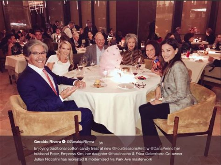 Peter Mcmahon Dana Perino Wedding Pictures Company Salaries 2023