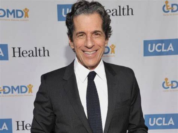 Peter Morton Net Worth How Rich is Harry Morton's Father?