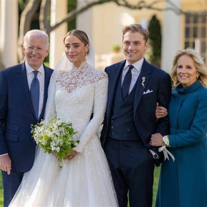 Peter Neal The Member Of The Biden Family
