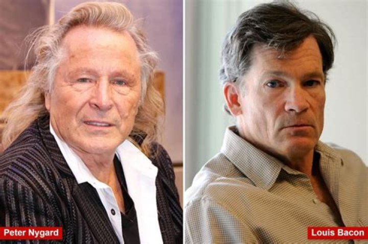 Peter Nygard Arrested Lawsuit Claims Him Of Sexually Abusing 10 Women