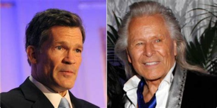 Peter Nygard ordered to pay billionaire neighbor 203 million in