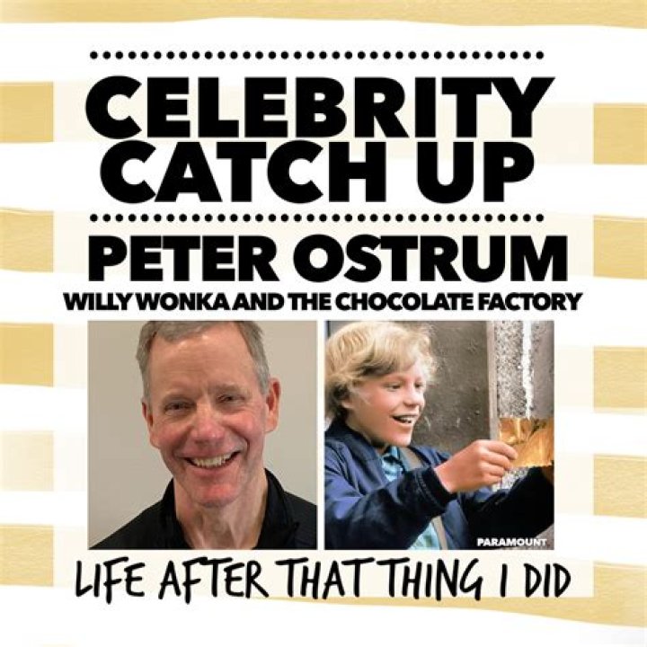 Peter Ostrum Biography, Height & Life Story Super Stars Bio