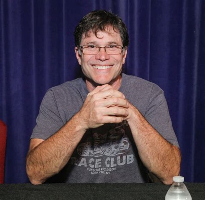 Peter Reckell Became a Doting Dad as He Found His True Love after