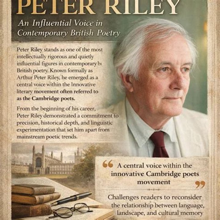 Peter Riley Who Is The Husband of Emily Compagno?