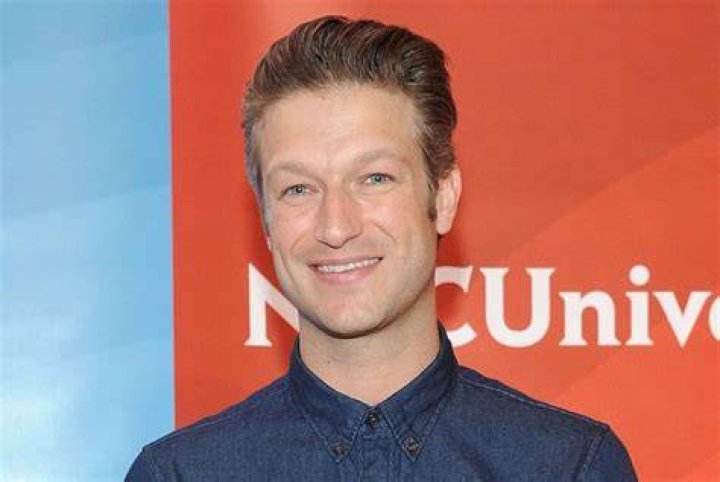 Peter Scanavino (SVU) Wiki Bio, Wife, Height, Body, Net Worth