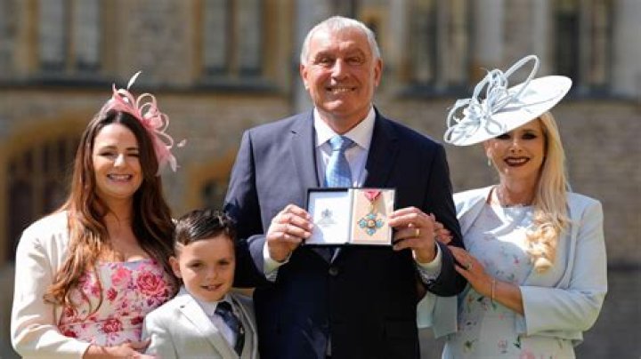 Peter Shilton Wife Who Is Steph Shilton? Past Relationships