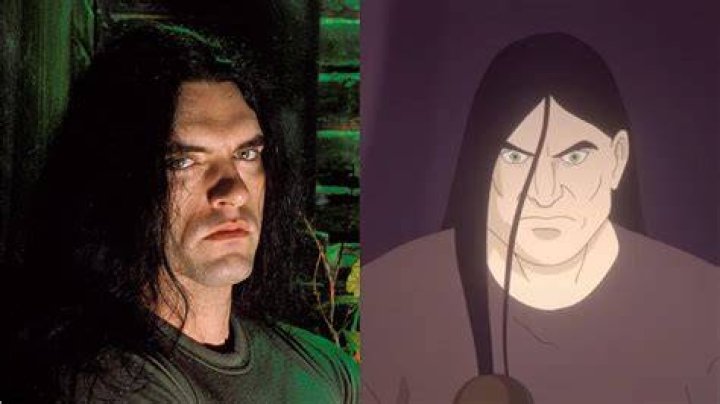 Peter Steele look alike? r/typeonegative