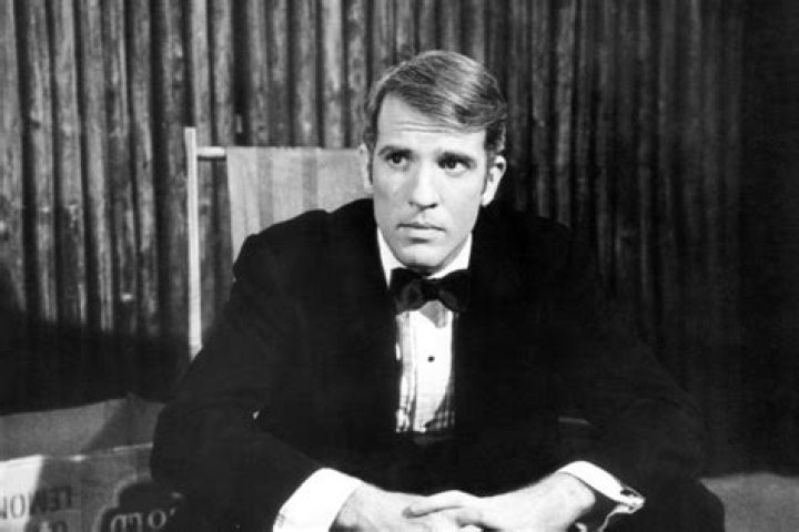 Peter White Movies, Bio and Lists on MUBI