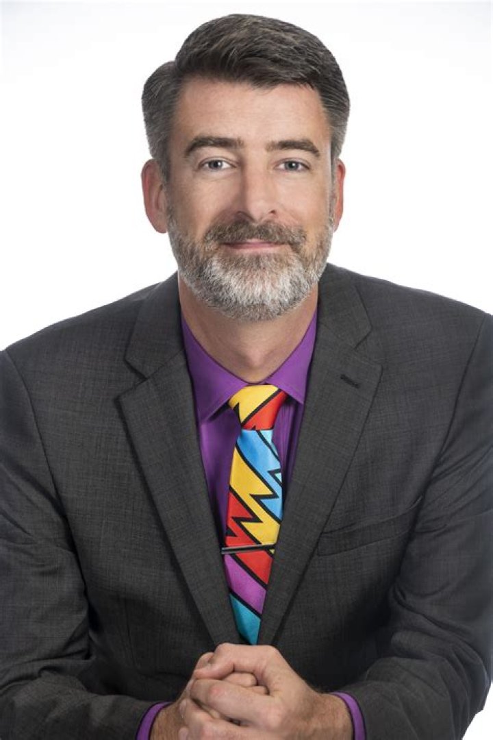 Peter Zeihan Speaker Keynote Speaker Fee Chartwell Speakers