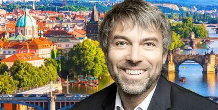 Petr Kellner, Czech Billionaire, Is Among 5 Killed in Alaska Heli