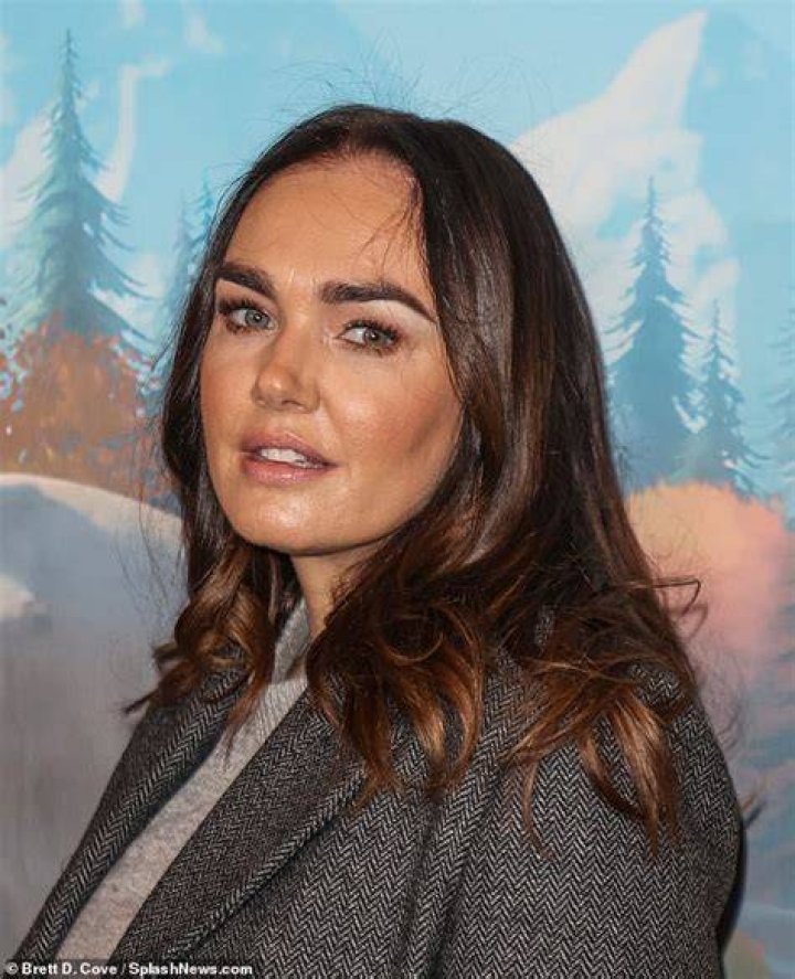 Petra Ecclestone makes rare appearance with boyfriend Sam Palmer