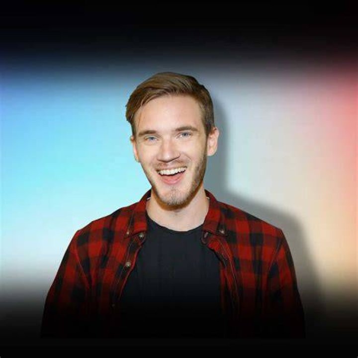 PewDiePie Age, Bio, Birthday, Family, Net Worth National Today