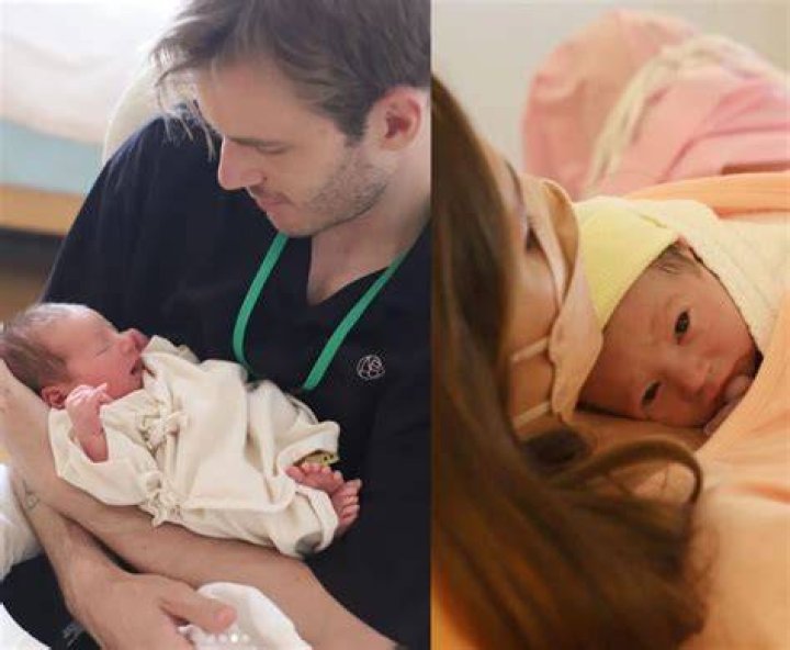 PewDiePie Announces Birth of His Son
