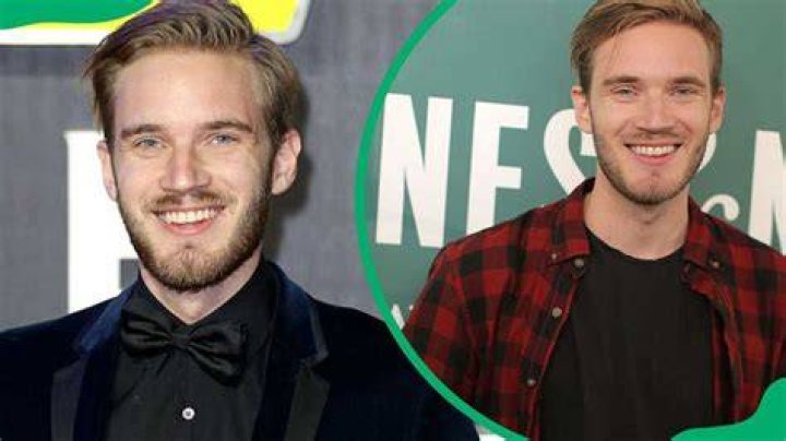 Pewdiepie Net Worth How Rich is Felix Arvid Ulf Kjellberg in 2021