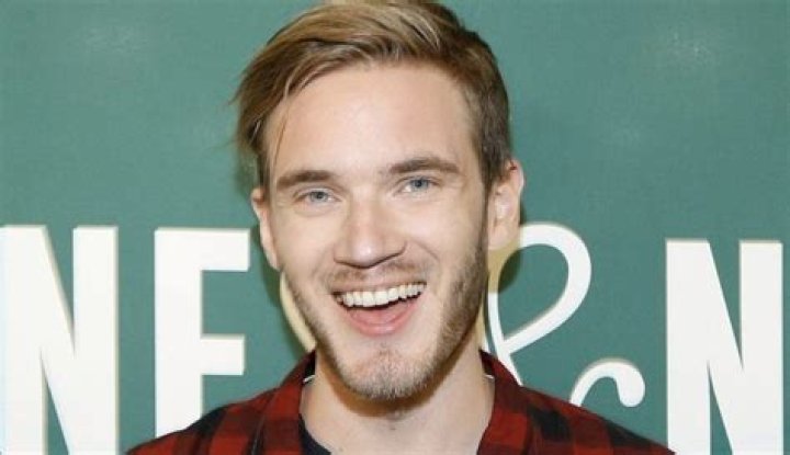 PewDiePie Net Worth