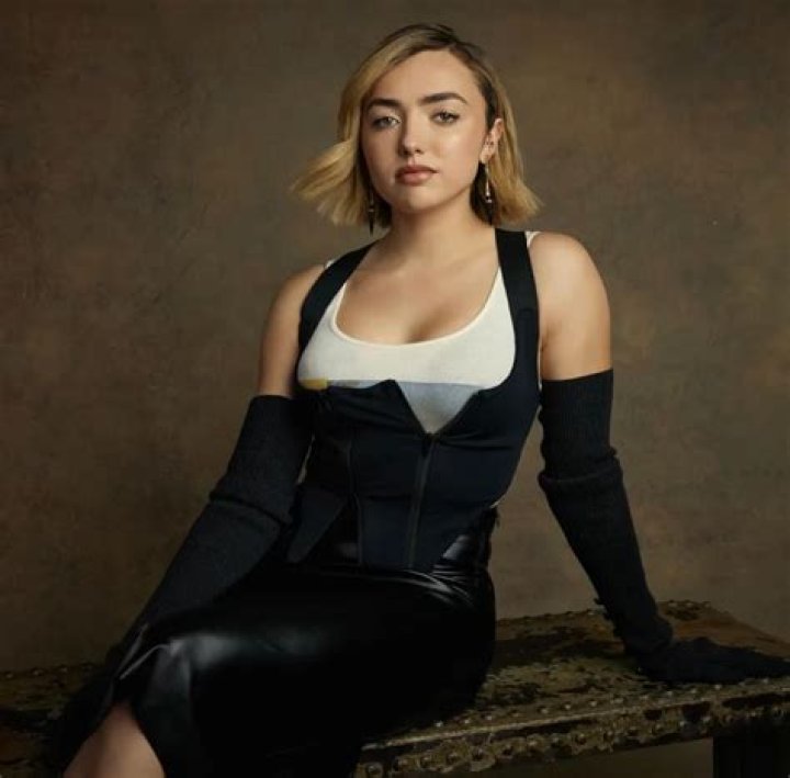 Peyton Coffee Wiki 2021 Net Worth, Height, Weight, Relationship & Full