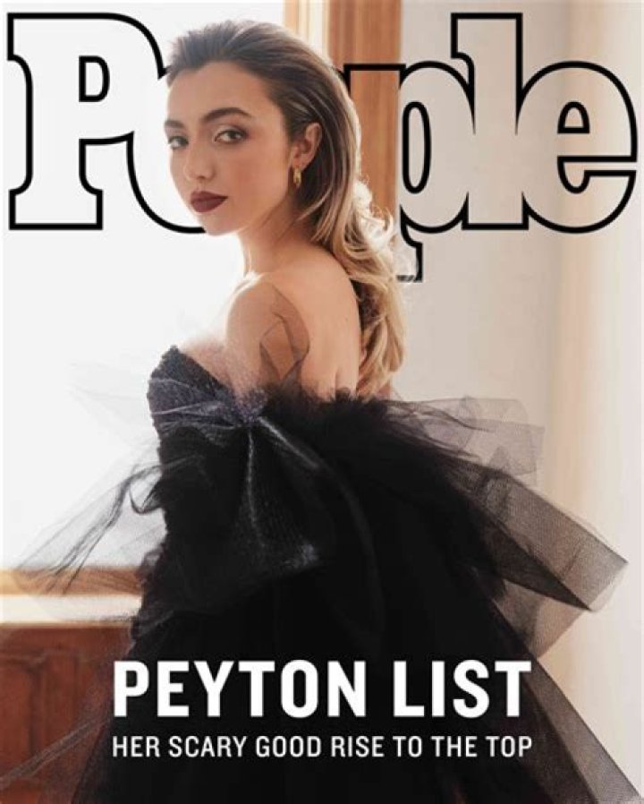 Peyton From Double Shot At Love? 20 Most Favorite Answer Ro
