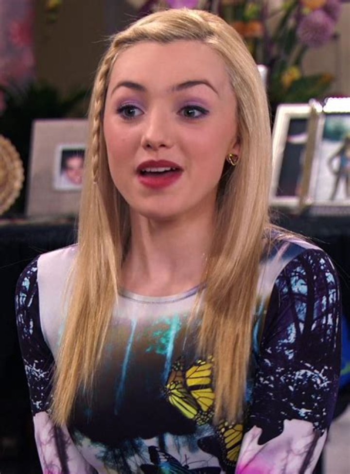 Peyton List Peyton List, Emma Ross, Beautiful Celebrities, Favorite