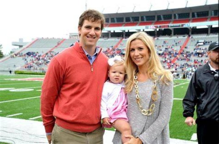Peyton Manning Wife and Kids Name, Age, Photos, Pictures