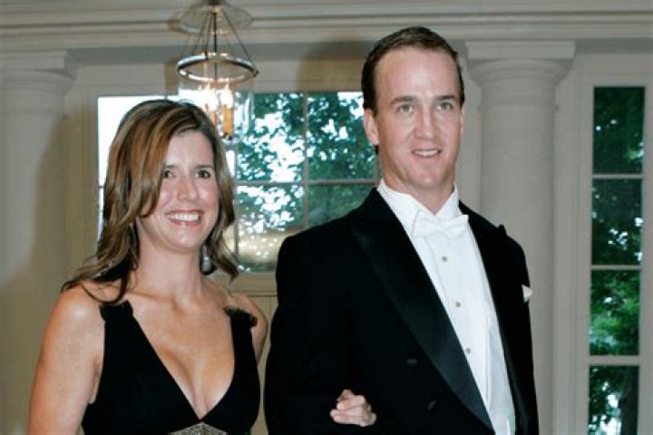 Peyton Manning Wife Who is Ashley Manning + NBA Team Owner