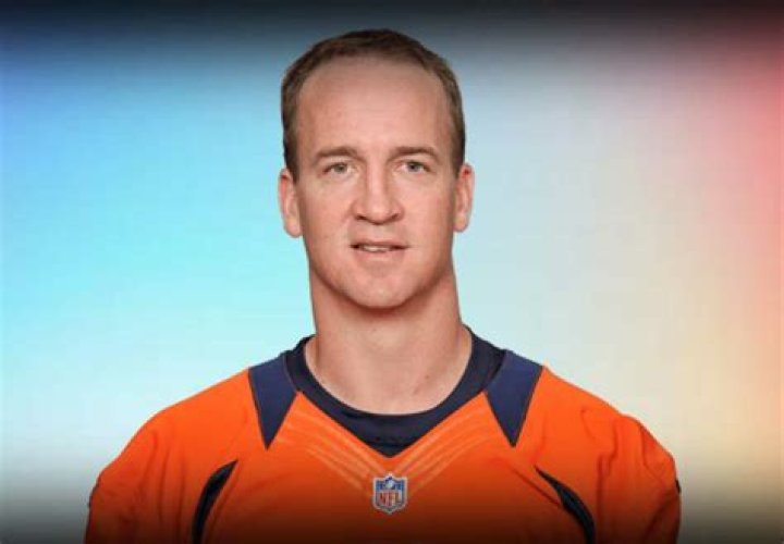 Peyton Manning's Wife Ashley Thompson Has a Business Portfolio That