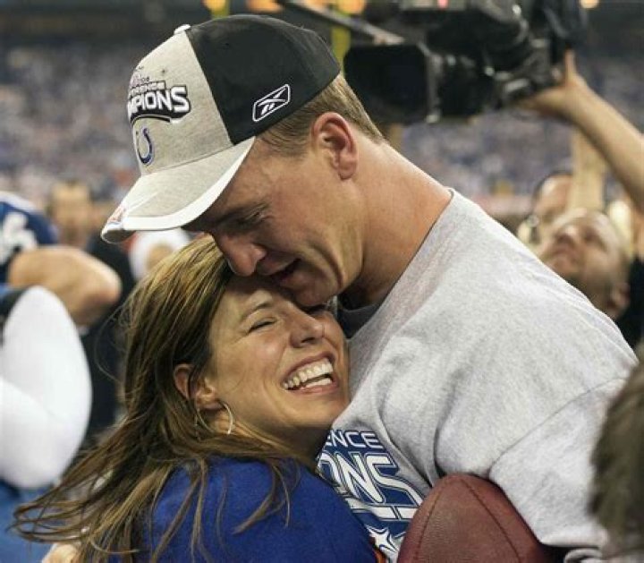 Peyton Manning&rsquo;s Spouse Everything To Know About Ashley Manning