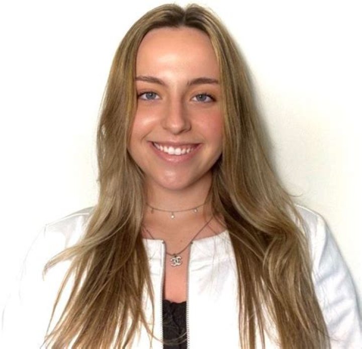 Peyton Stewart Social Media Coordinator Moss Arts Center LinkedIn