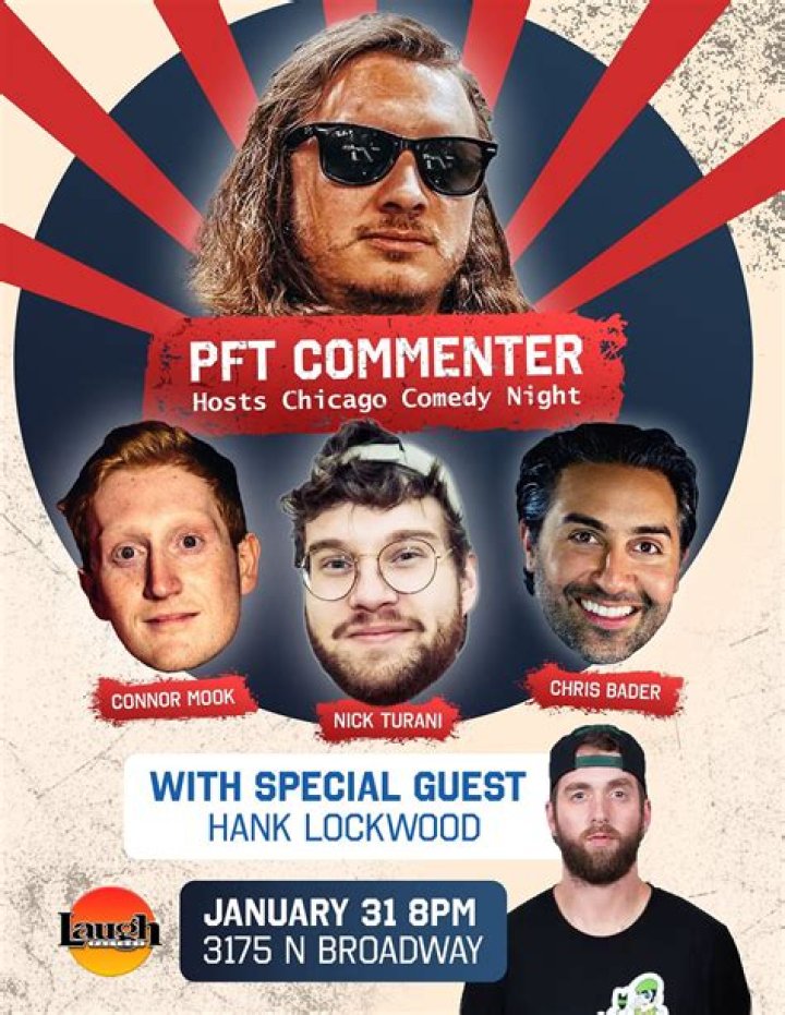 PFT Commenter Signs New Barstool Contract Win Big Sports