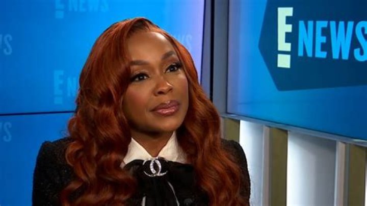 Phaedra Parks reveals she's moved on from convict ex husband and is now