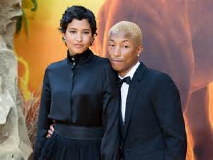 Pharrell Williams Ethnicity and Who His Parents Are