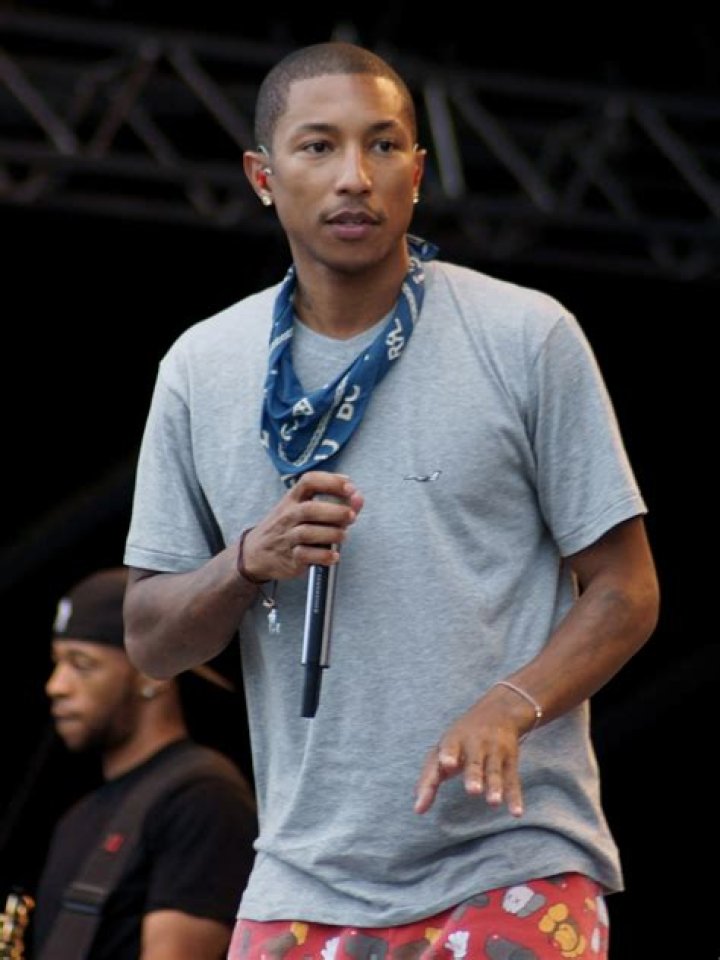 Pharrell Williams Wiki 2021 Net Worth, Height, Weight, Relationship