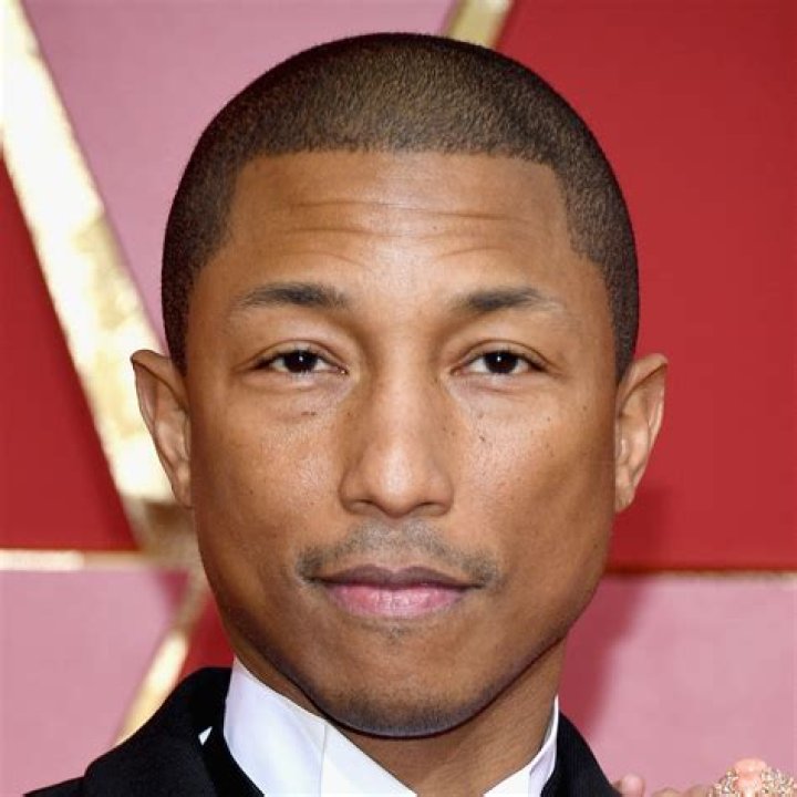Pharrell Williams' Parents Became in Their Careers Meet