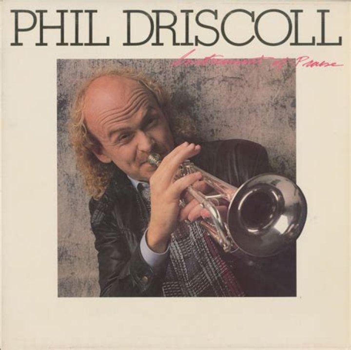 Phil Driscoll Discography Discogs
