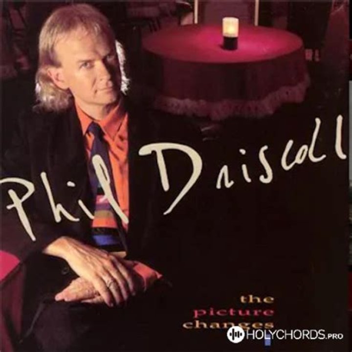 Phil Driscoll iHeart