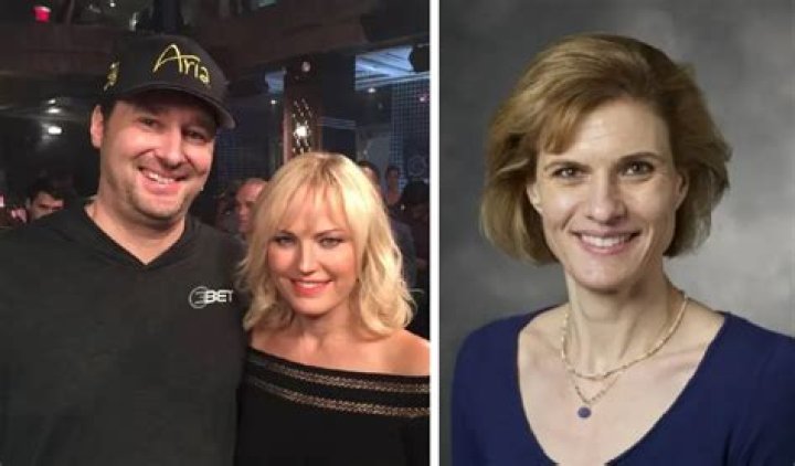 Phil Hellmuth Bio, Career, Family, Networth & Many More TRAN HUNG