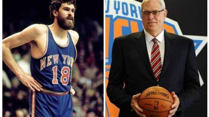 Phil Jackson net worth, age, career, height, wife, biography and latest