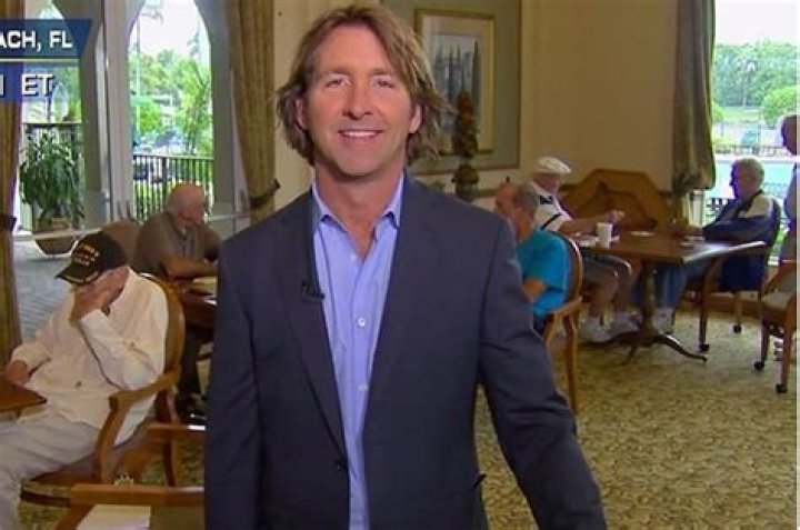 Phil Keating Bio, Age, Family, Wife, Salary, et Worth, Fox News Career