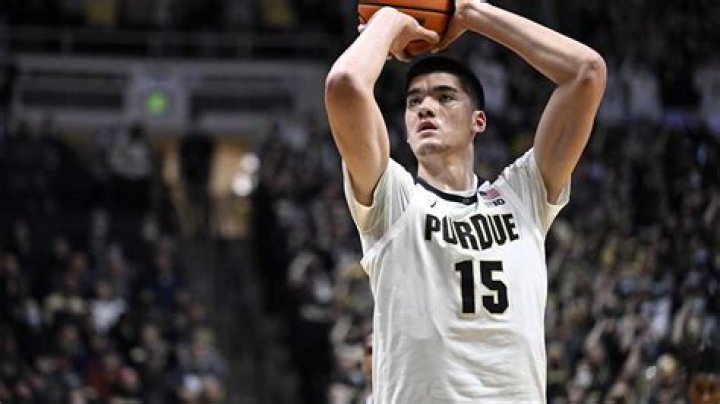 Phil Knight Legacy No. 24 Purdue Takes Down West Virginia 8068