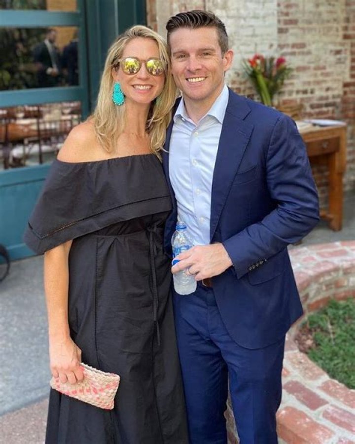 Phil Mattingly Wikipedia, Age, Wife Chelsea Carter, Salary and Facts