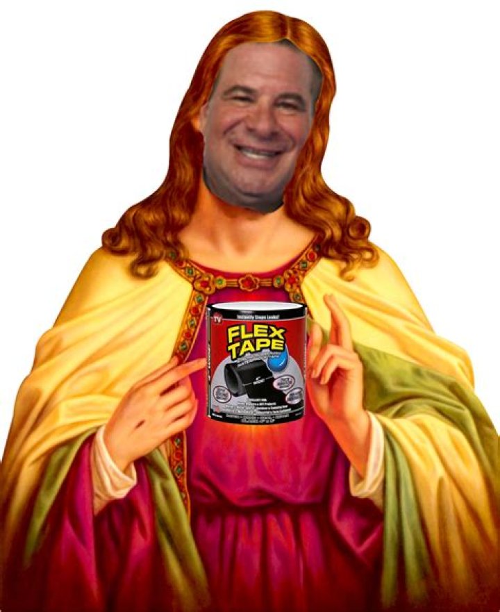 Phil Swift's Death Here's All We Know About Him; Dead?