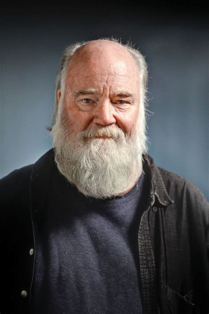 Phil Tippett on 'Jurassic Park' and 'Star Wars'